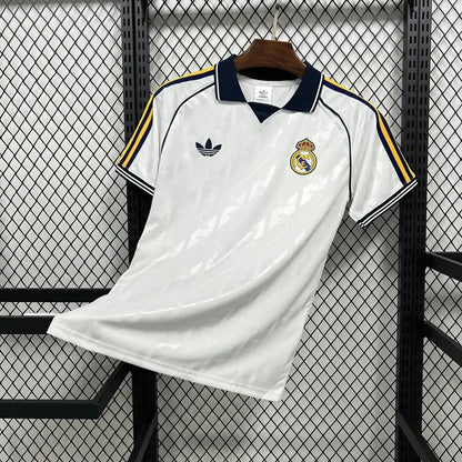 Real Madrid 2026-2027 Casual Fan Jersey