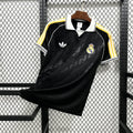 Real Madrid 2026-2027 Casual Fan Jersey #2