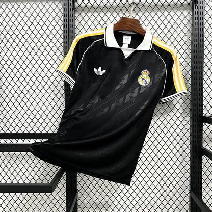 Real Madrid 2026-2027 Casual Fan Jersey #2