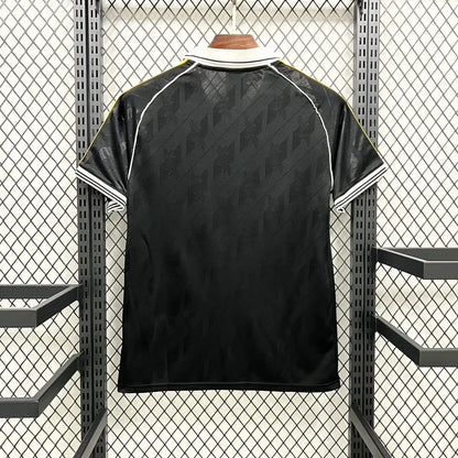 Real Madrid 2026-2027 Casual Fan Jersey #2 - Back View