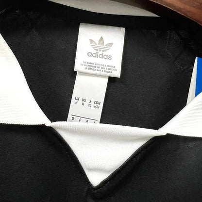 Real Madrid 2026-2027 Casual Fan Jersey #2 - View 3