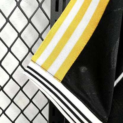 Real Madrid 2026-2027 Casual Fan Jersey #2 - View 4