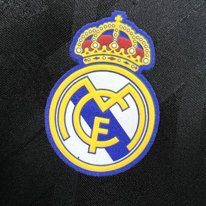 Real Madrid 2026-2027 Casual Fan Jersey #2 - View 6