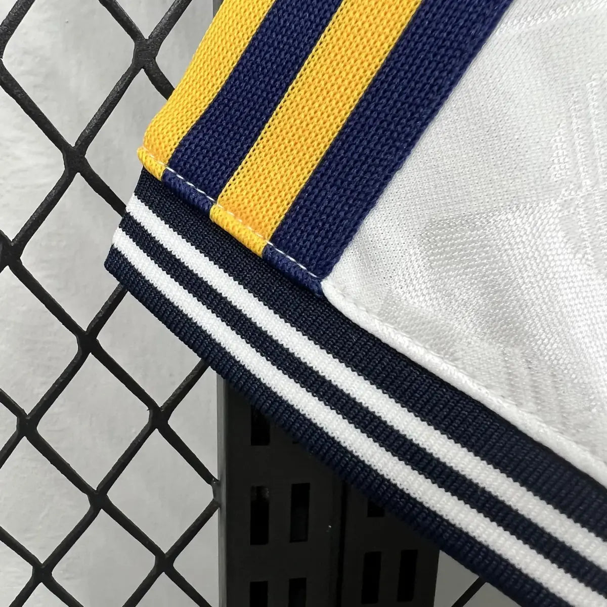 Real Madrid 2026-2027 Casual Fan Jersey - View 6