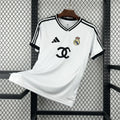 Real Madrid 2026-2027 Collab Fan Jersey