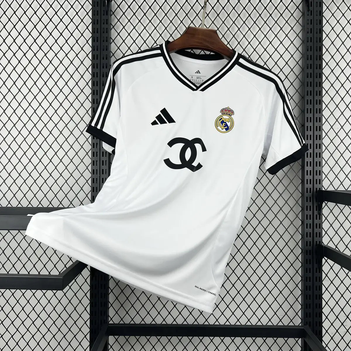 Real Madrid 2026-2027 Collab Fan Jersey
