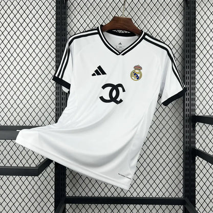 Real Madrid 2026-2027 Collab Fan Jersey