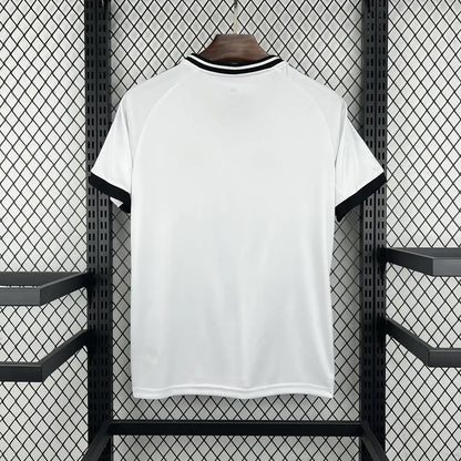 Real Madrid 2026-2027 Collab Fan Jersey - Back View