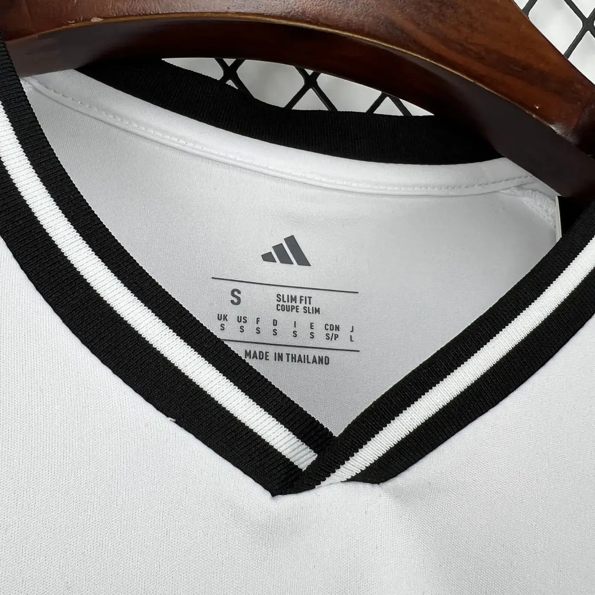 Real Madrid 2026-2027 Collab Fan Jersey - View 3