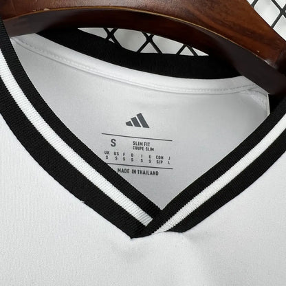Real Madrid 2026-2027 Collab Fan Jersey - View 3