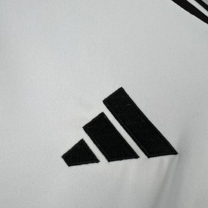 Real Madrid 2026-2027 Collab Fan Jersey - View 5