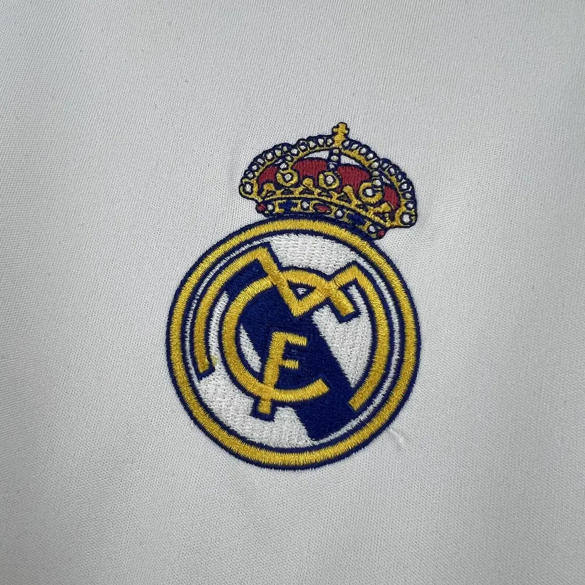 Real Madrid 2026-2027 Collab Fan Jersey - View 6