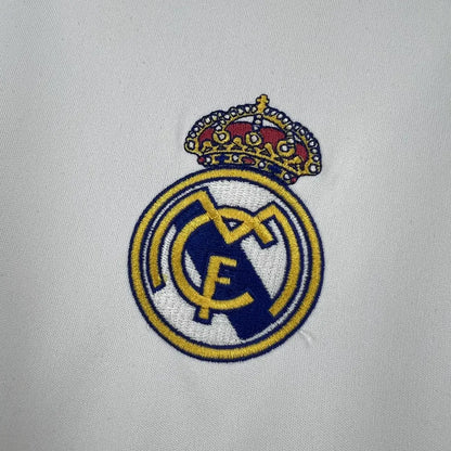 Real Madrid 2026-2027 Collab Fan Jersey - View 6