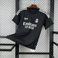 Real Madrid 2026-2027 Lifestyle Fan Jersey