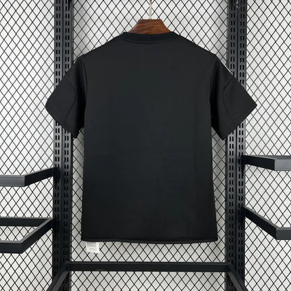 Real Madrid 2026-2027 Lifestyle Fan Jersey - Back View