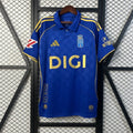 Real Oviedo 2025/2026 Home - Fan Version [Adult]