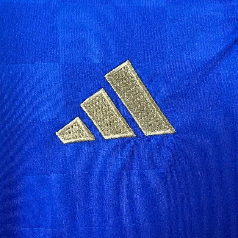 Real Oviedo 2025/2026 Local - Versión Aficionado [Adulto]