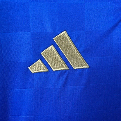 Real Oviedo 2025/2026 Home - Fan Version [Adult]
