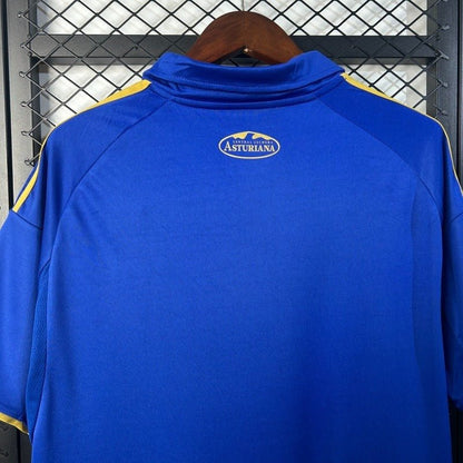 Real Oviedo 2025/2026 Home - Fan Version [Adult]