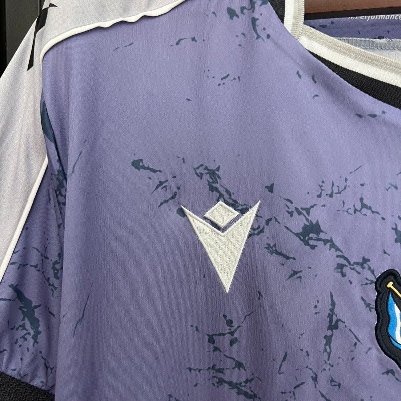 Real Sociedad 2024/2025 Away - Fan Version [Adult]
