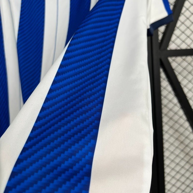 Real Sociedad 2025/2026 Home - Fan Version [Adult]