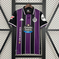 Real Valladolid 2025/2026 Away - Fan Version [Adult]