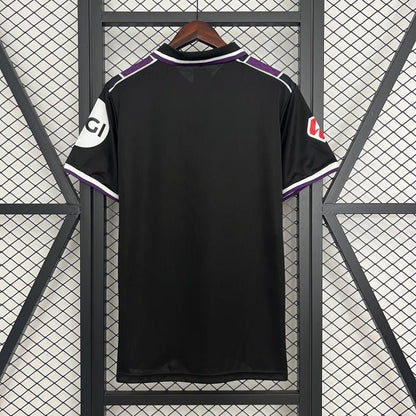 Real Valladolid 2025/2026 Away - Fan Version [Adult]