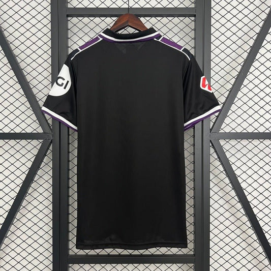 Real Valladolid 2025/2026 Extérieur - Version Fan [Adulte]
