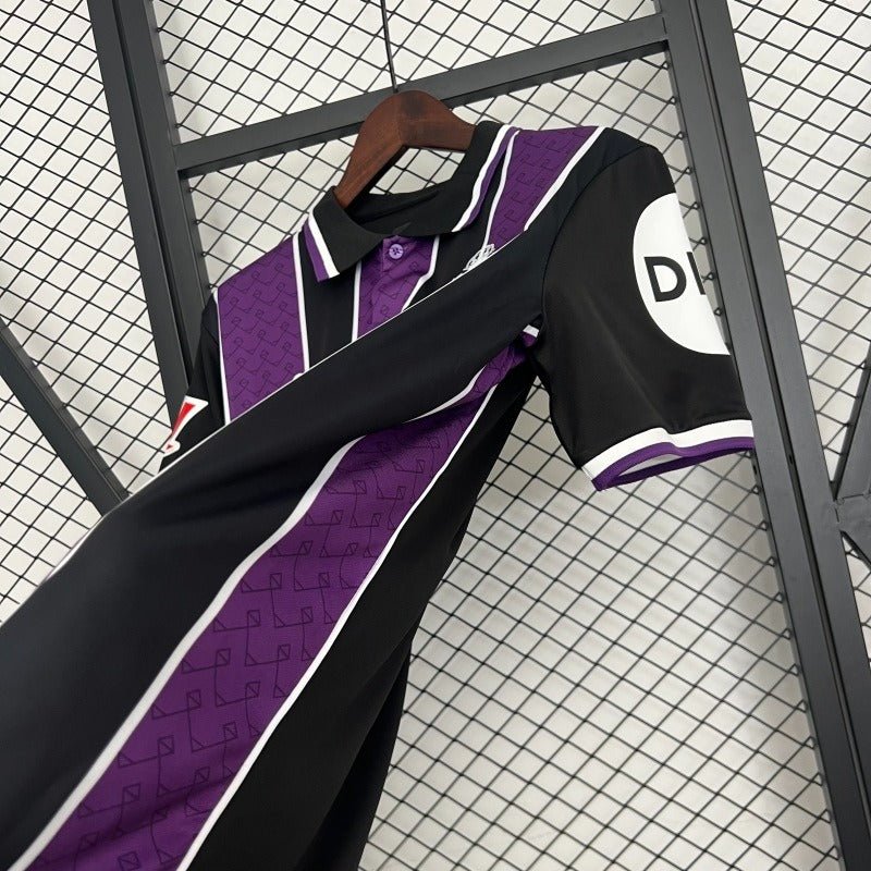 Real Valladolid 2025/2026 Away - Fan Version [Adult]