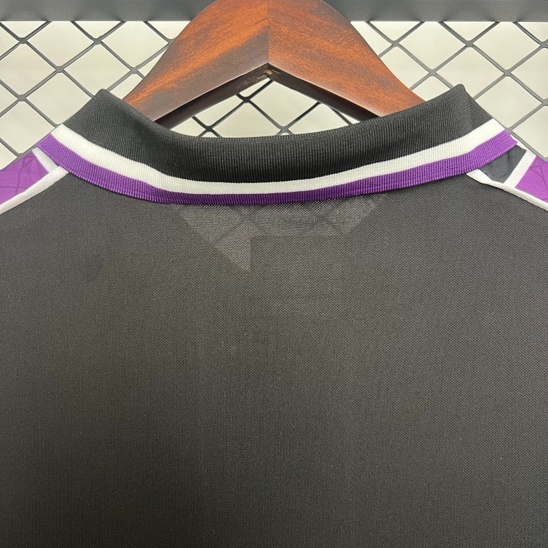 Real Valladolid 2025/2026 Away - Fan Version [Adult]