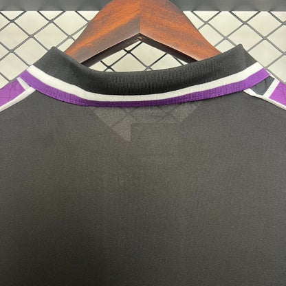 Real Valladolid 2025/2026 Away - Fan Version [Adult]