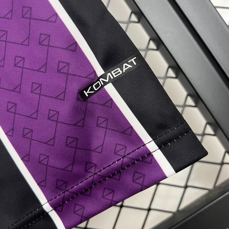 Real Valladolid 2025/2026 Away - Fan Version [Adult]