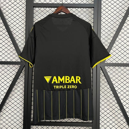 Real Zaragoza 2025/2026 Away - Fan Version [Adult]