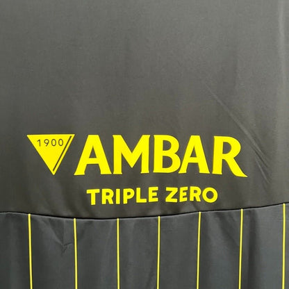 Real Zaragoza 2025/2026 Away - Fan Version [Adult]