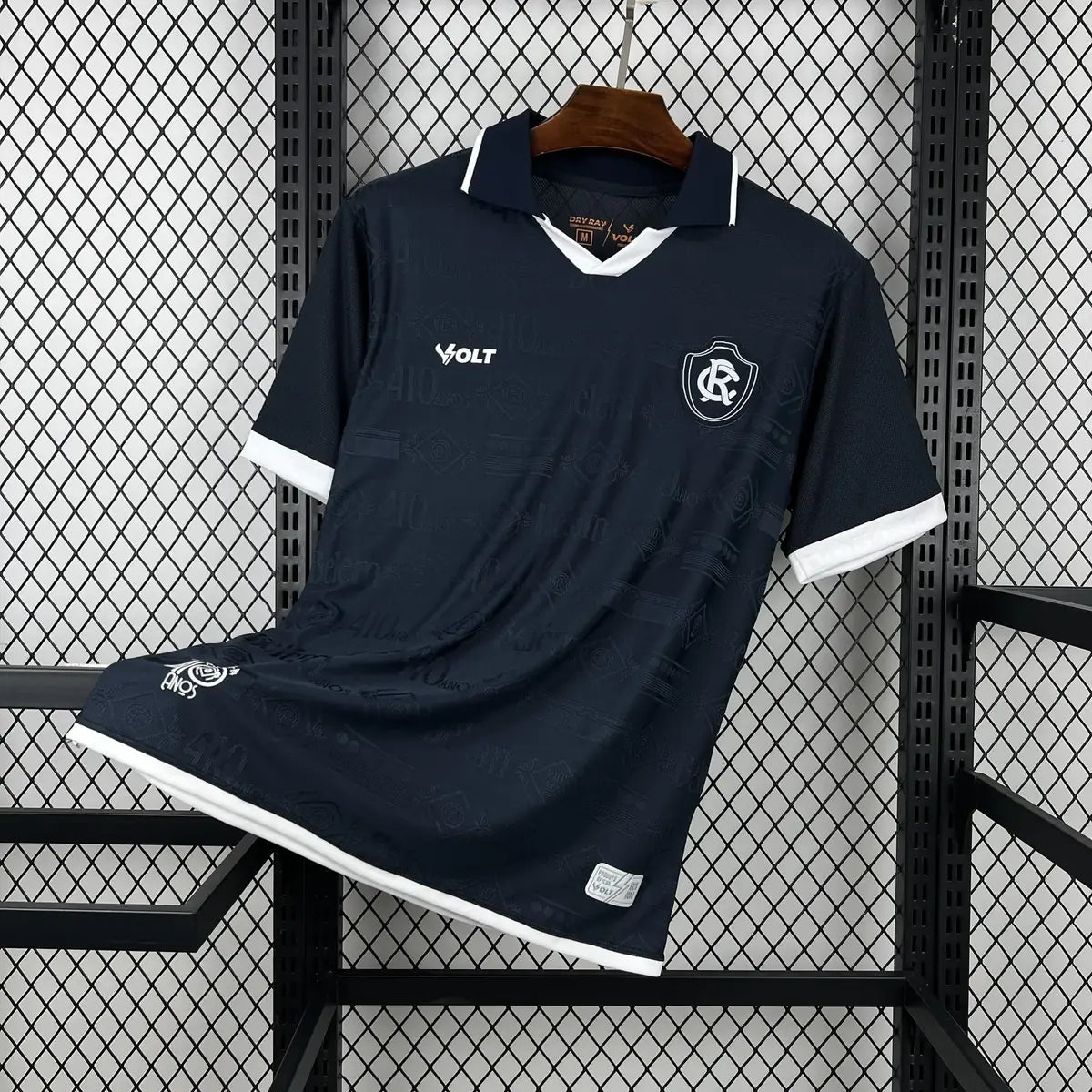 Remo 2026-2027 Home Fan Jersey