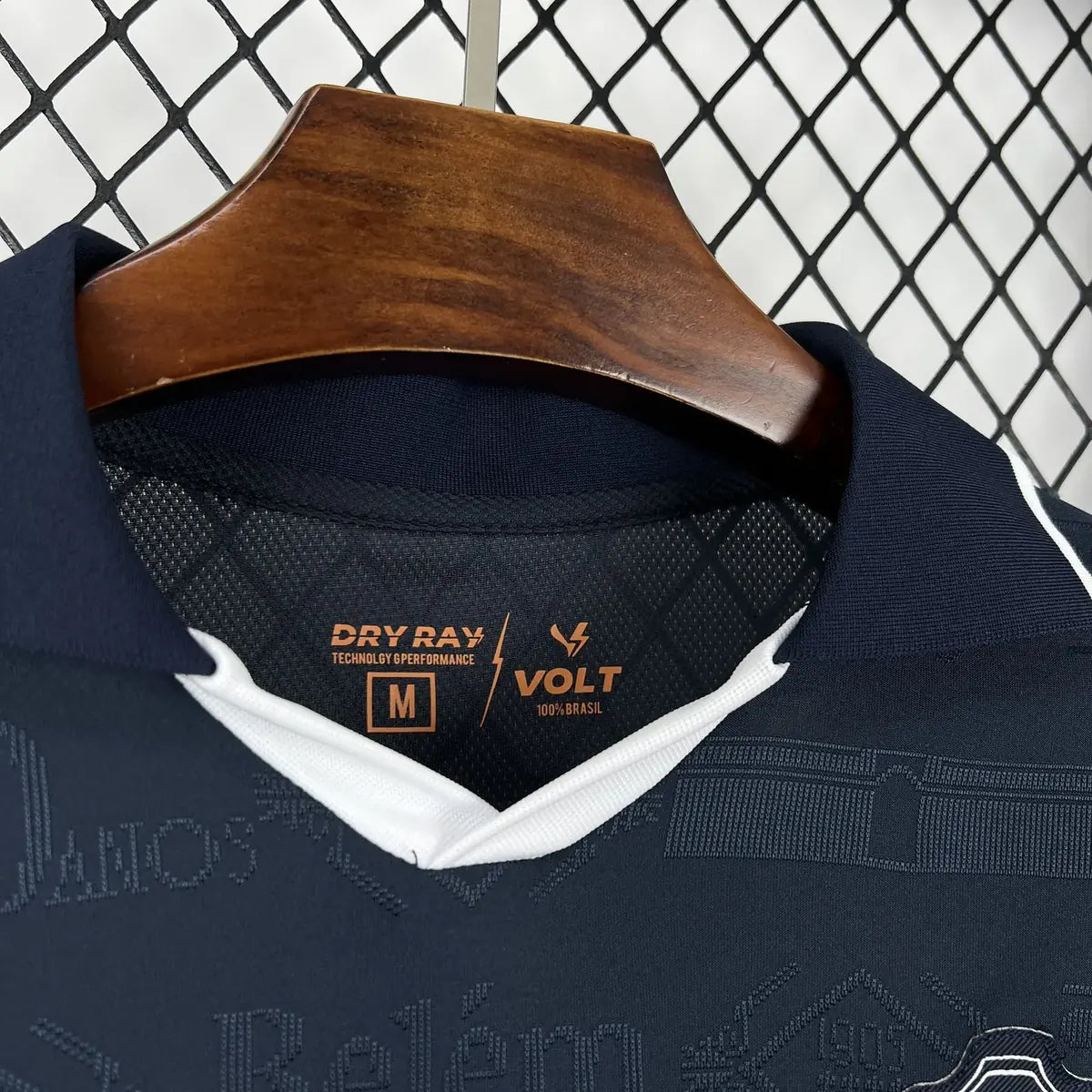 Remo 2026-2027 Home Fan Jersey Women - View 3
