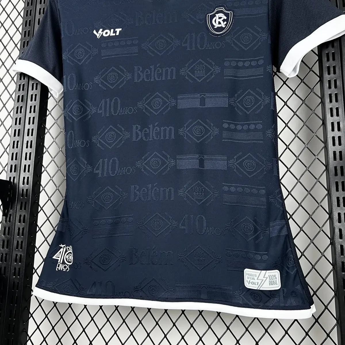 Remo 2026-2027 Home Fan Jersey Women - View 5