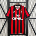 AC Milan Retro 1996/1997 Home - Fan Version [Adult]