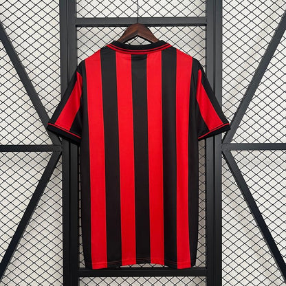 AC Milan Retro 1996/1997 Home - Fan Version [Adult]