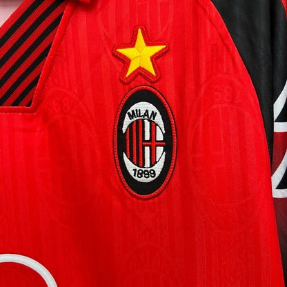AC Milan 1997/1998 Special Edition - Fan Version [Adult]