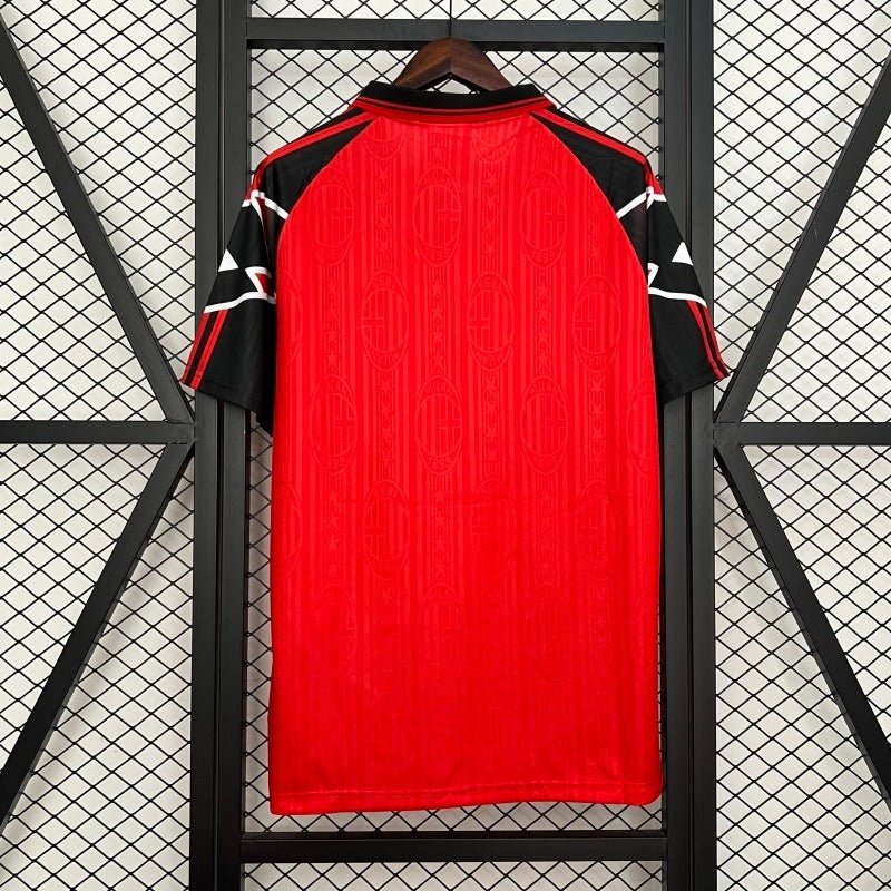 AC Milan Edición Especial 1997/1998 - Versión Fan [Adulto]