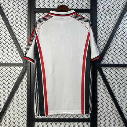AC Milan 1998/1999 Away Retro - Fan Version [Adult]