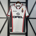 AC Milan 1998/1999 Away Retro - Fan Version [Adult]