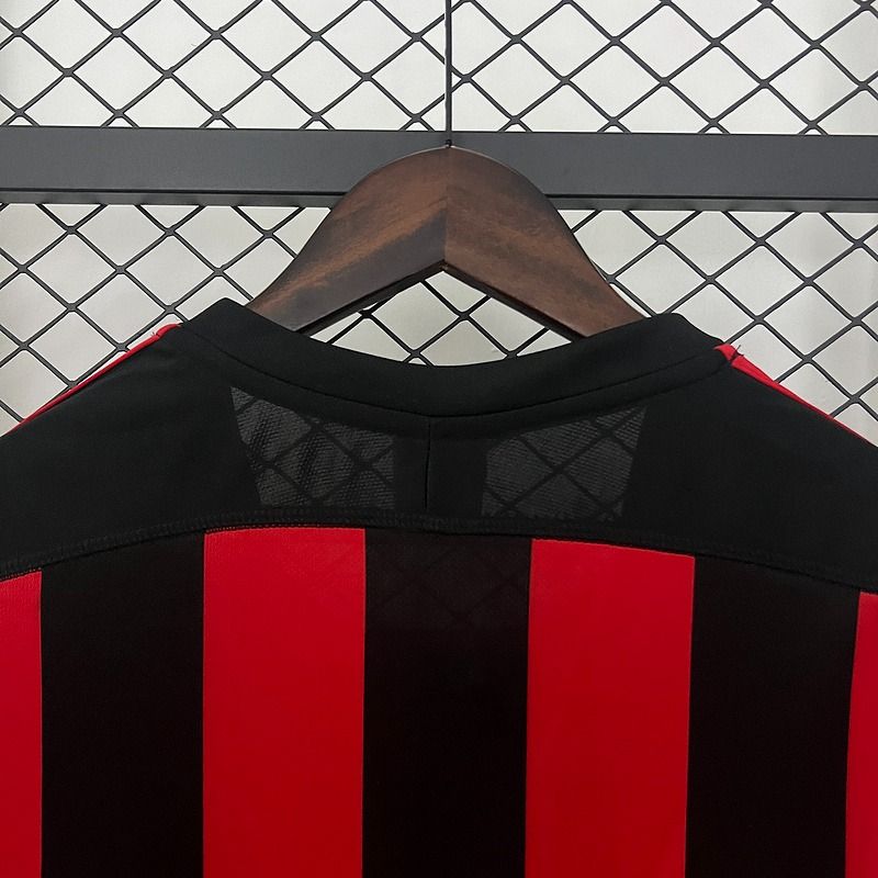 AC Milan 2003/2004 Home - Fan Version [Adult]