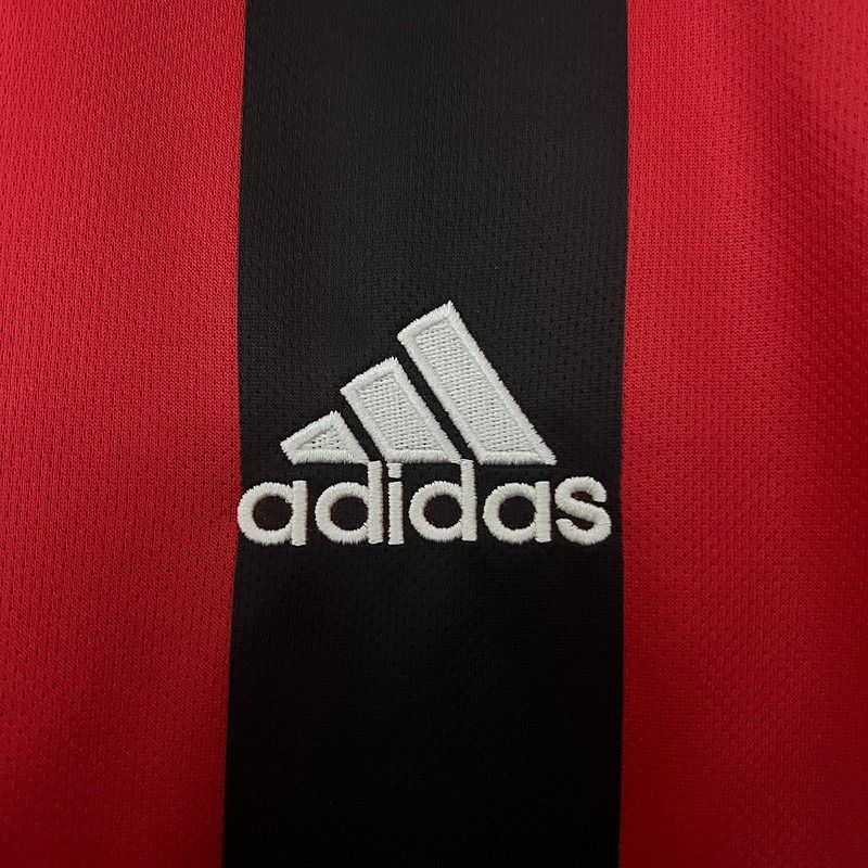 AC Milan 2003/2004 Home - Fan Version [Adult]