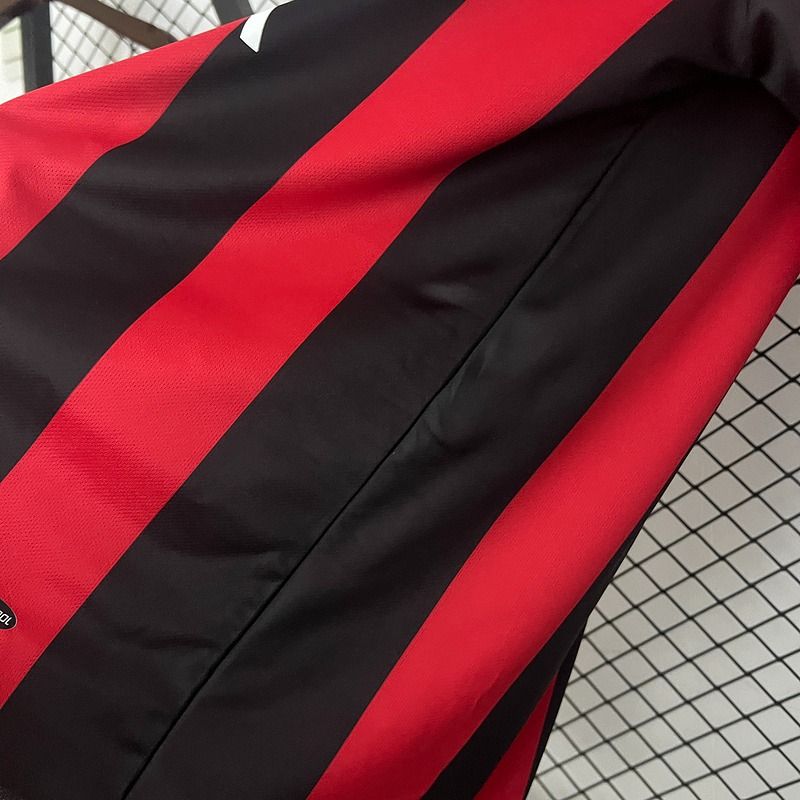 AC Milan 2003/2004 Home - Fan Version [Adult]