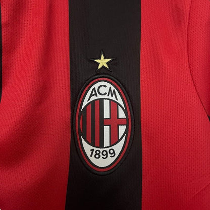AC Milan 2003/2004 Home - Fan Version [Adult]