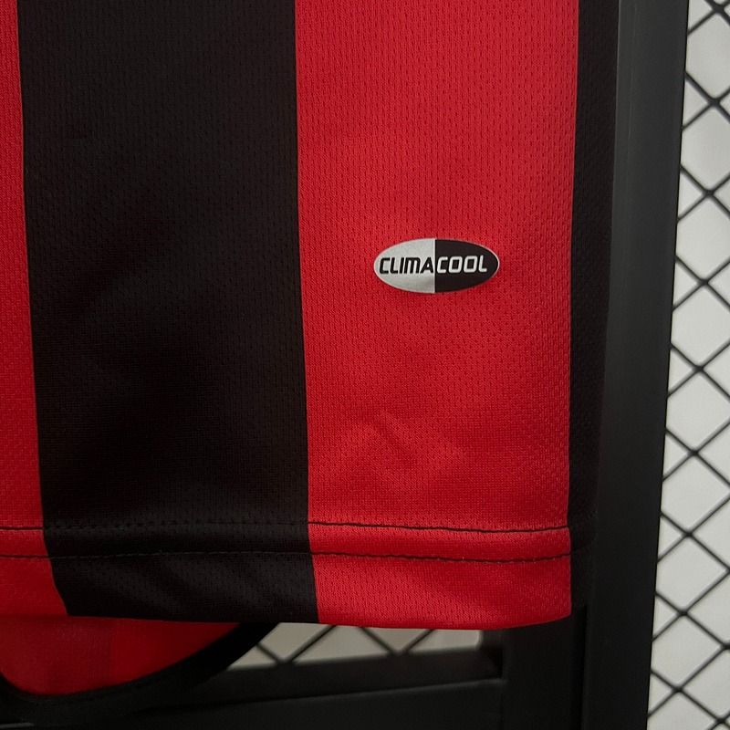 AC Milan 2003/2004 Home - Fan Version [Adult]