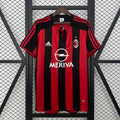 AC Milan 2003/2004 Home - Fan Version [Adult]