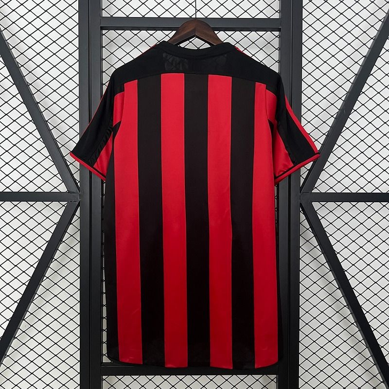 AC Milan 2003/2004 Home - Fan Version [Adult]